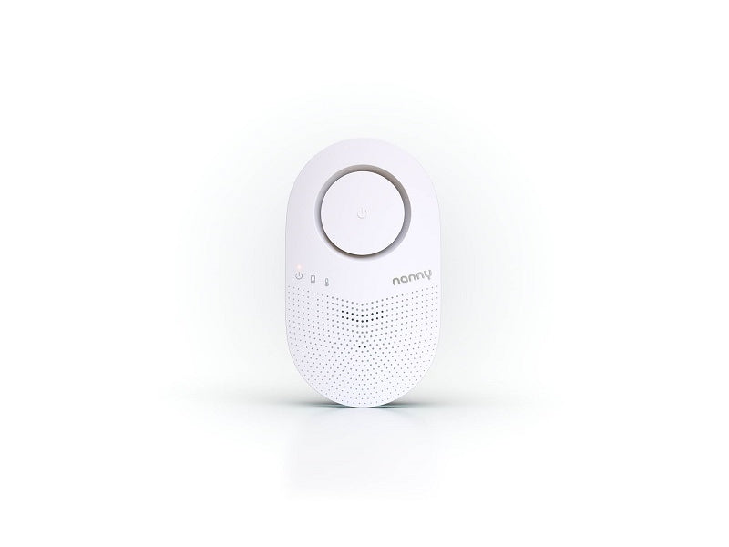 BM-03 vás upozorní, když zapomenete monitor zapnout