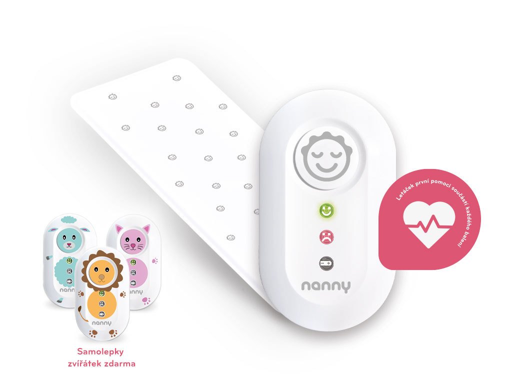 46 3 nanny ban cz 2007 jednotka s podlozkou web sticker pib